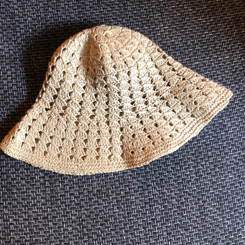Cute Sunhat!